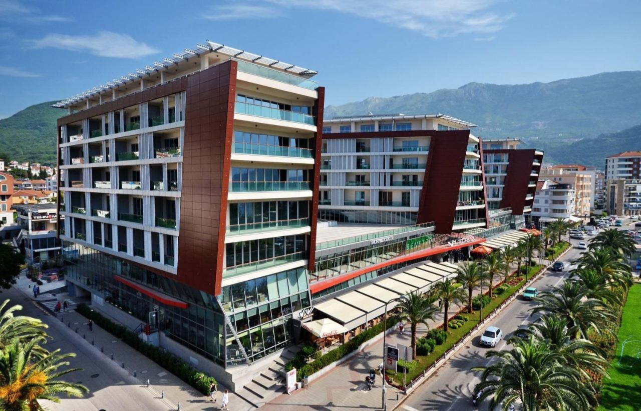 Apartamento Plaza *
